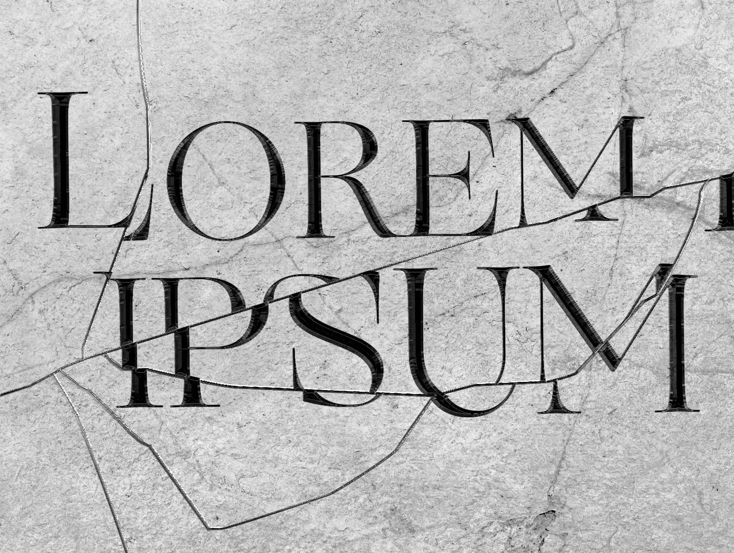 The fascinating origins of Lorem ipsum and the way generative AI might kill it