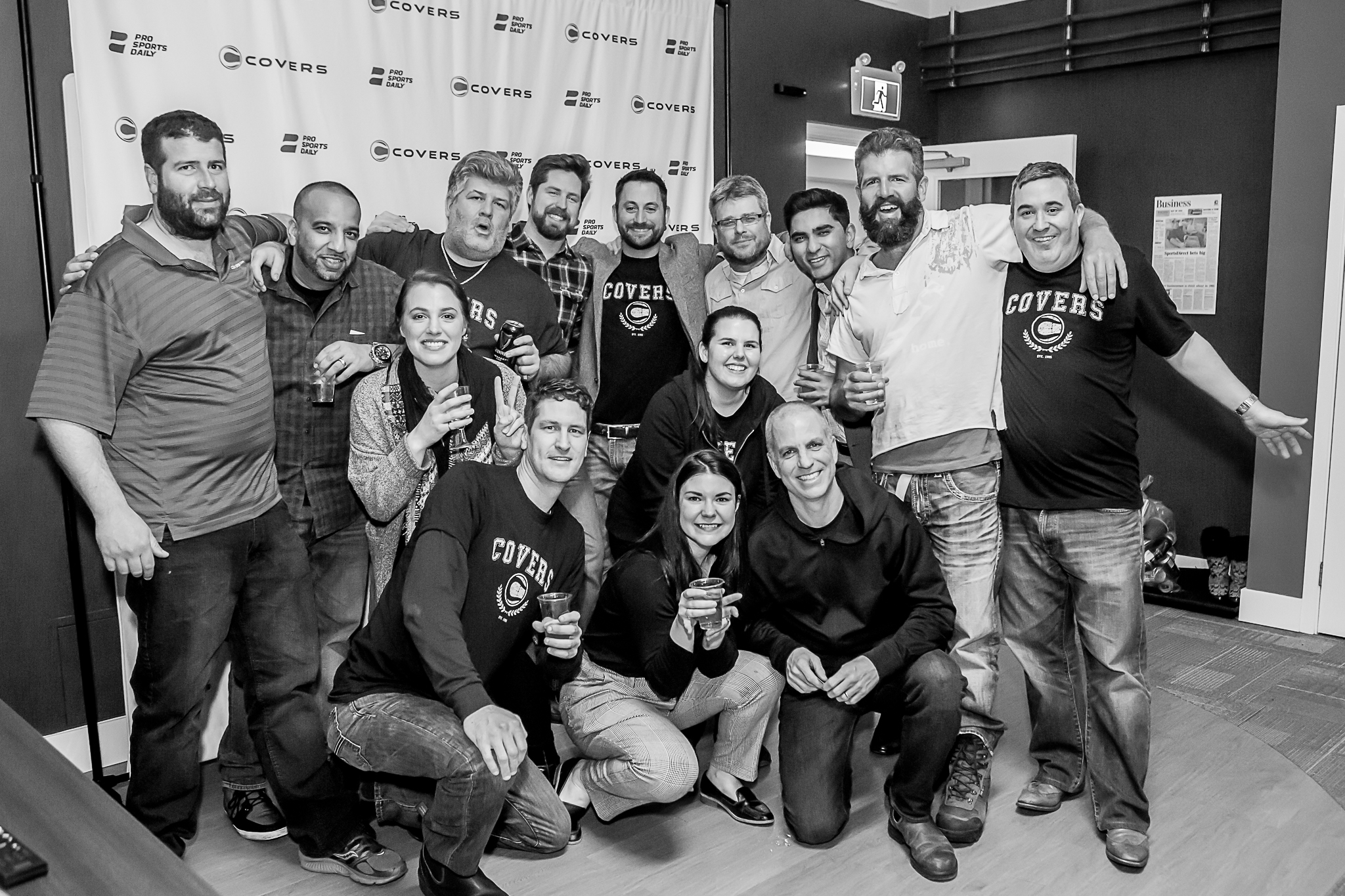 Senior Product Designer At NS Sports Media Pros Covers Halifax