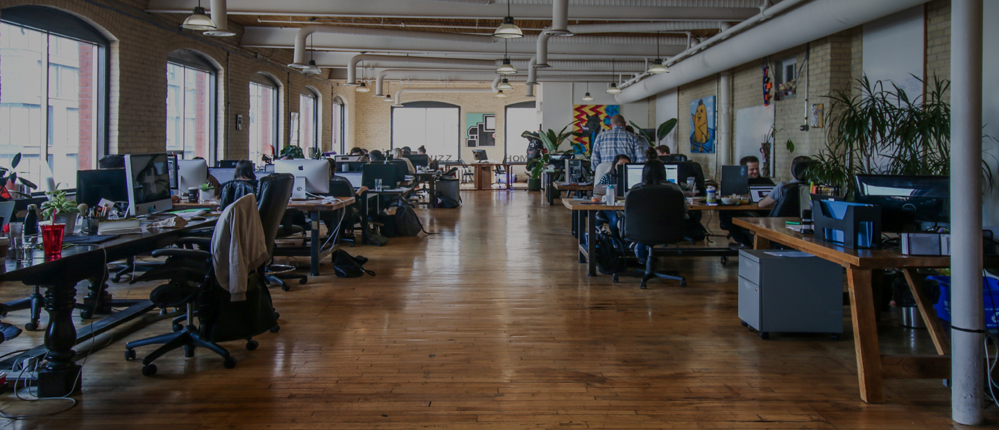 Senior UX / UI Designer at BuzzBuzzHome - Toronto, Ontario - Dribbble  Design Jobs