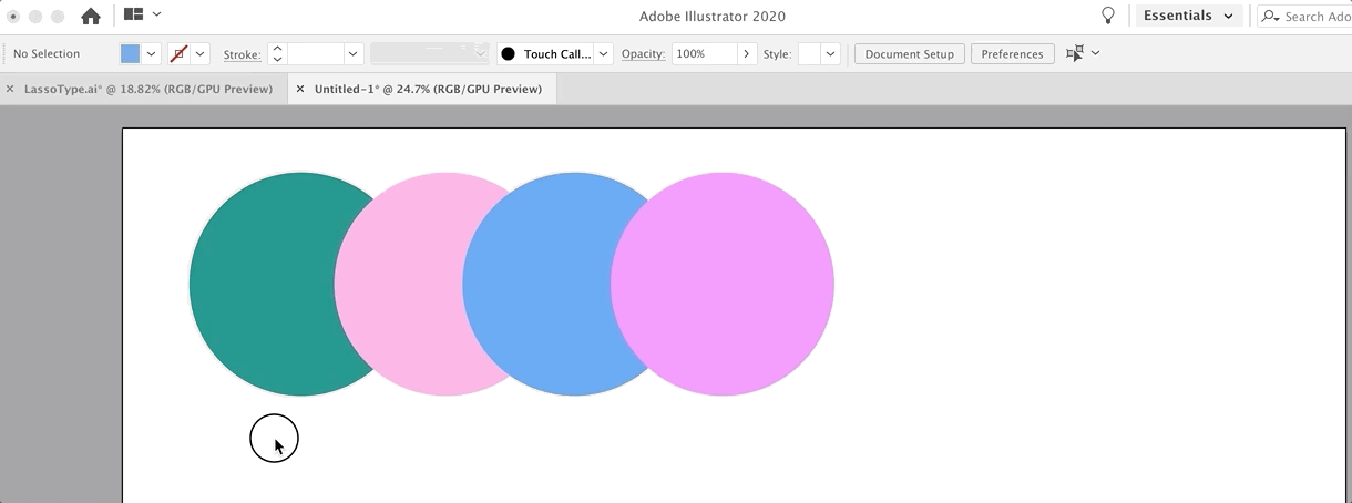 How to Make a GIF in Adobe Illustrator
