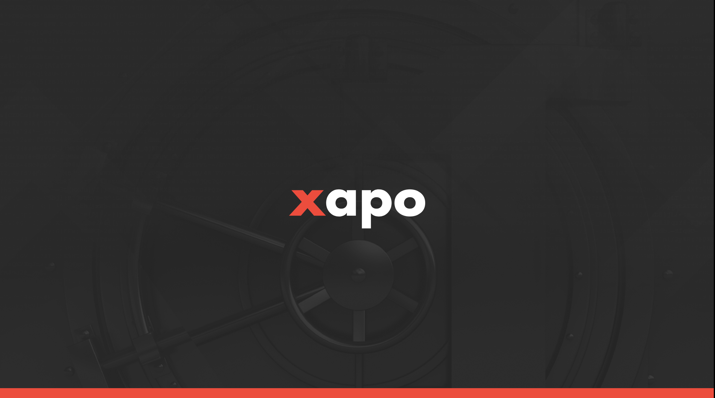 Xapo Careers