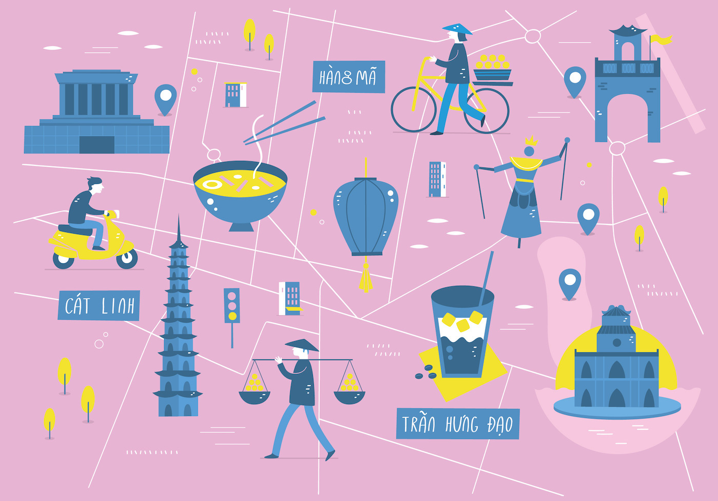 Como criar seus próprios mapas no Google Maps • Designerd