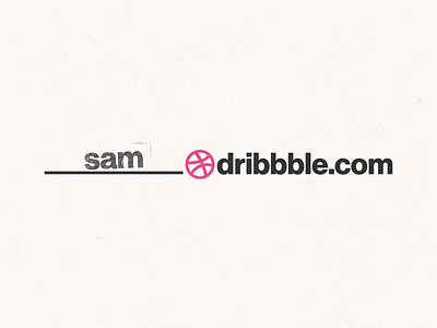 Mocking up a business card