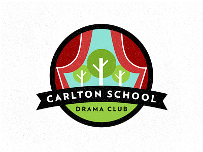 Carlton School Drama Club