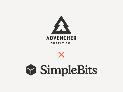 Brandy advencher branding simplebits