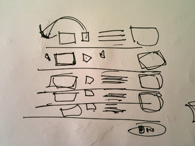 Wireframing