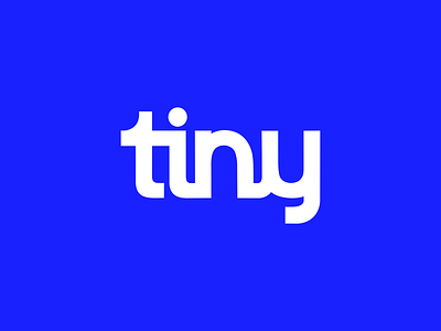 Tiny Logo