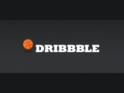 2007 2007 dribbble logo lores