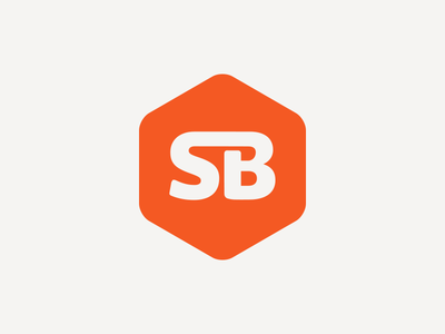 SB logo mark photoshop simplebits vector