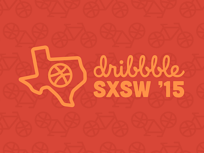 Dribbble SXSW '15