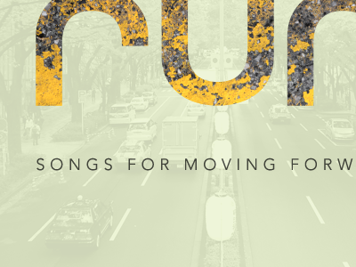 Songs for moving forw