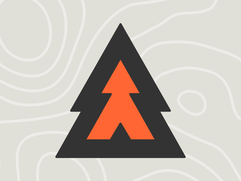 Advencher Magnet brand mark rebound playoff stickermule magnet advencher