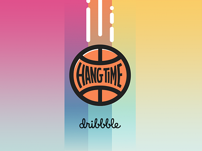 Hangtime Banner