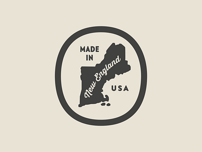 Made in New England