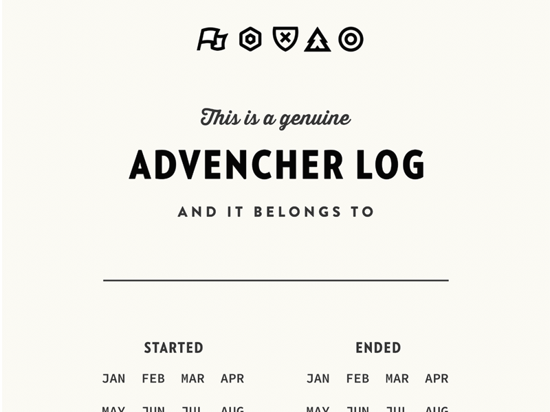 Page one thirstysoft sourcecodepro brandontext verlagcondensed advencher