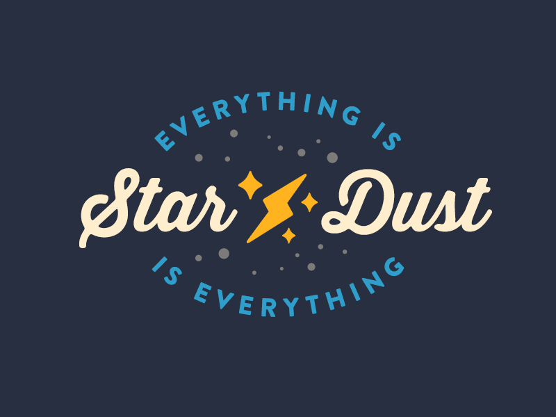 Star dust