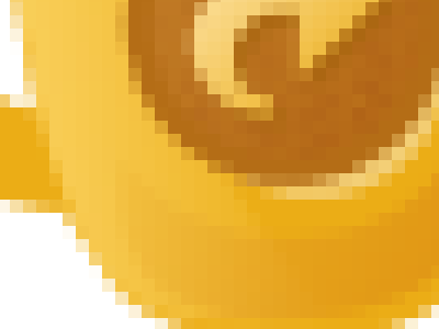 Slow and steady wins the race. gold icon photoshop vector yellow zoom