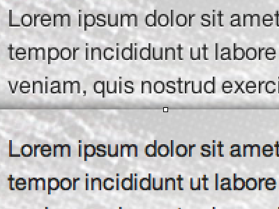 Text thinning css grey helvetica keynote loremipsum presentation text shadow