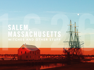 Salem, Massachusetts avenir friendship iphone massachuetts photo postcard rebound salem tradegothic