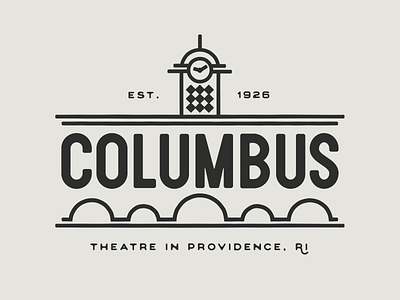 Columbus Theatre