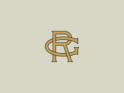 Unused monogram