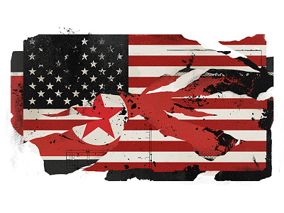 North Korea/USA