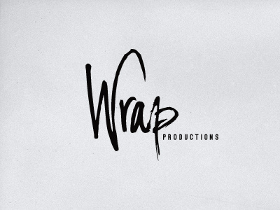Wrap Final Logo