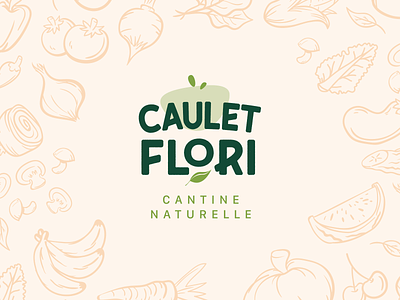 BRANDING - Caulet Flori