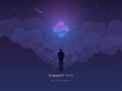 SnappyKit - Start Beta