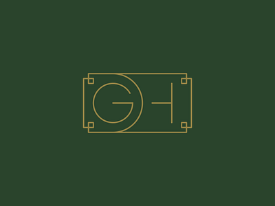 GDH Monogram