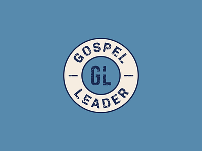 Gospel Leader Logo