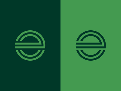 Enterprise Rent-A-Car Logo Redesign adobe illustrator branding design enterprise illustrator logo logo design rebrand