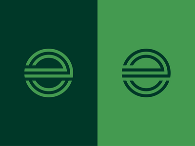 Enterprise Rent-A-Car Logo Redesign