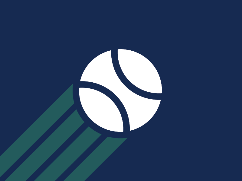 Go Mariners by Dylan Smith on Dribbble