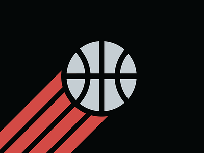 Rip City basketball blazers nba rip city trail blazers