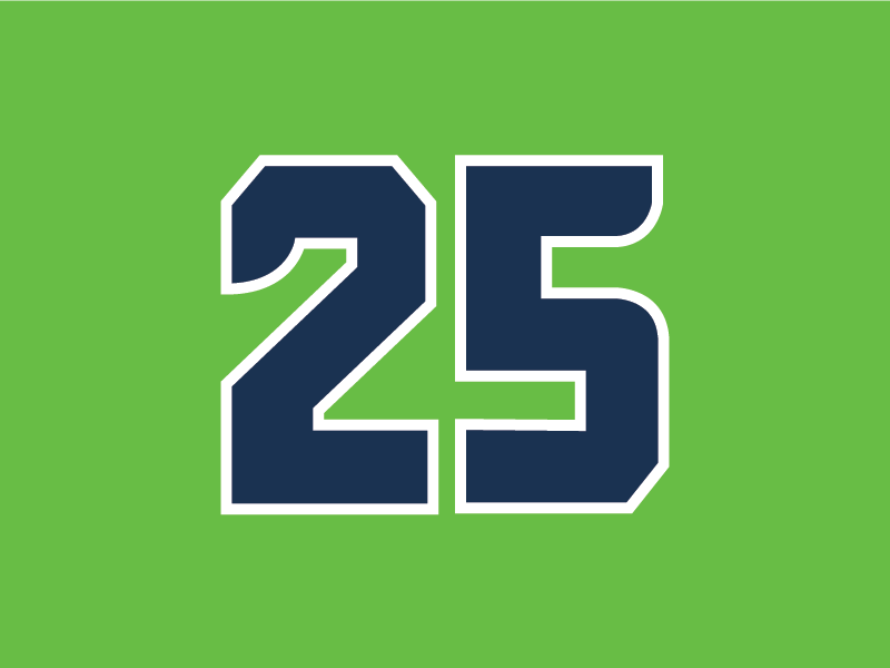 Thank You nfl richard sherman go hawks seattle seahawks seattle