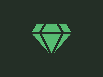 Emerald Icon