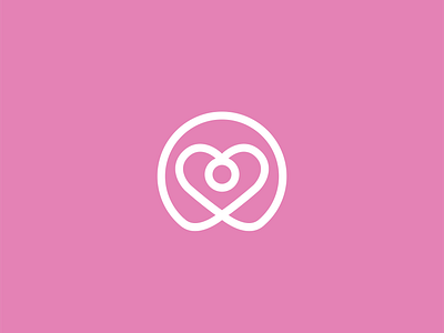 Healthtel branding graphic design logo