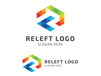 Logo Template branding design illustration logo vector