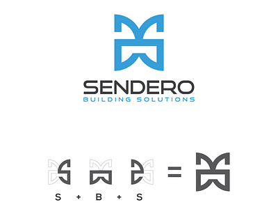 logo Sendero Building Solutions