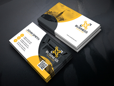 Business Card Template 2020 branding business card business card design design