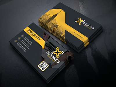 Business Card Template 2020 branding business card business card design design