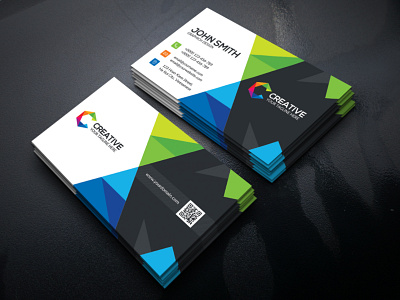 Buisness Card Template 2020 branding business card design design logo template