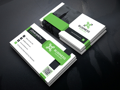 Business Card Design