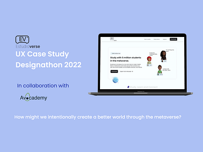 Estudioverse Case Study