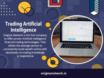 Artificial Intelligence Trading