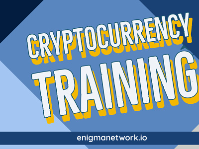 Cryptocurrency Training Courses