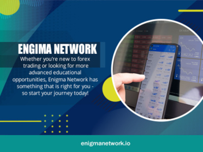 Engima Network