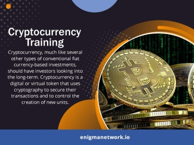 Cryptocurrency Training nft marketplace
