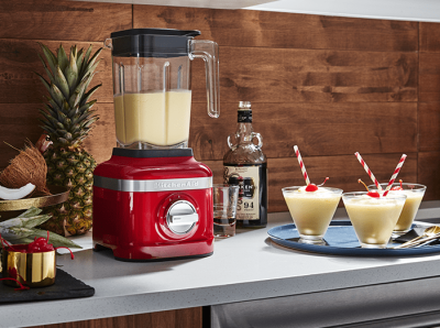 Top 5 Types of Blenders to Buy Online by Alicia Smith on Dribbble